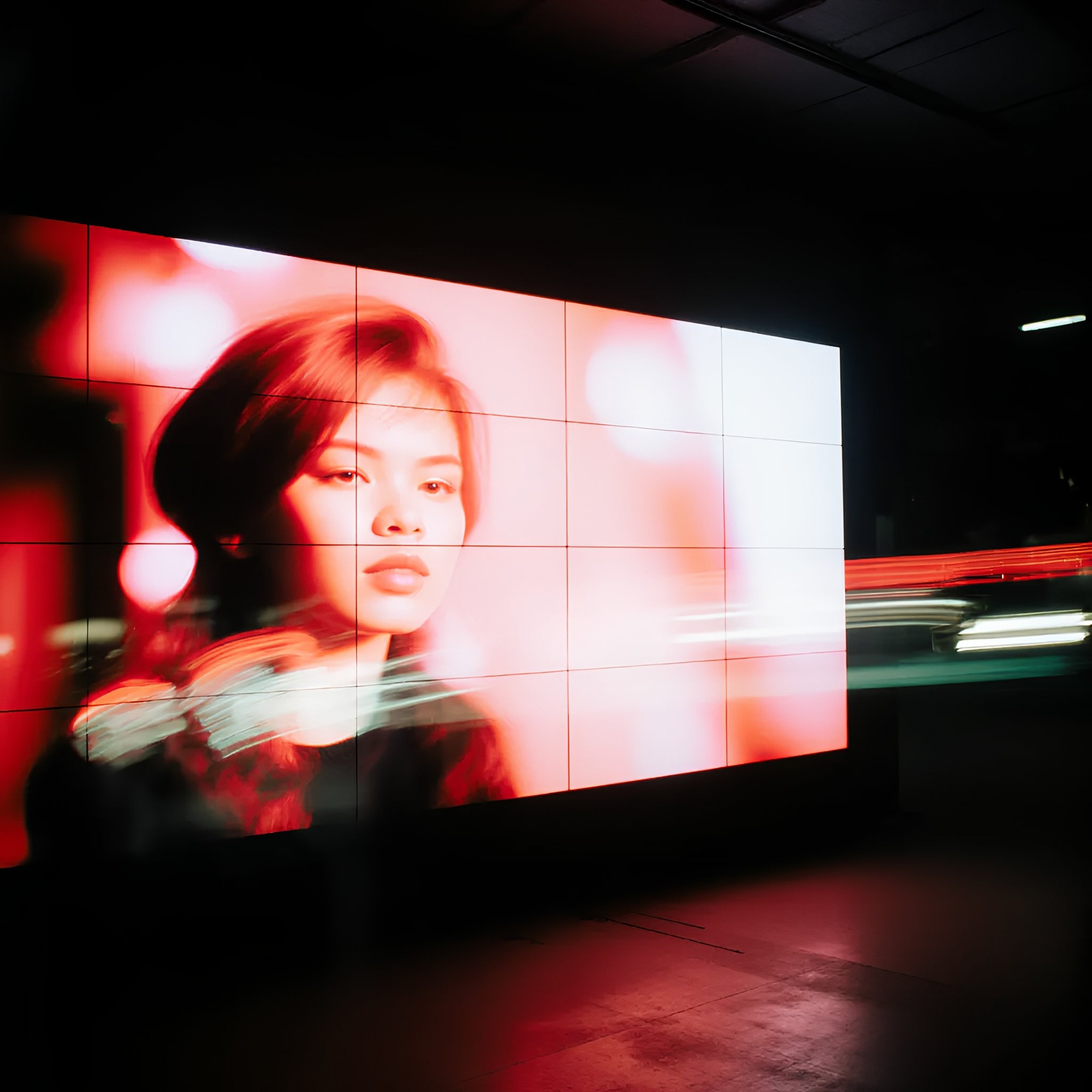 Cloud Drive-Thru Enterprise Management